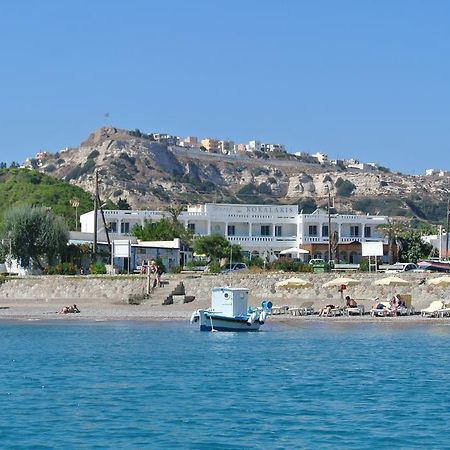 Kokalakis Hotel Kefalos  Exterior photo