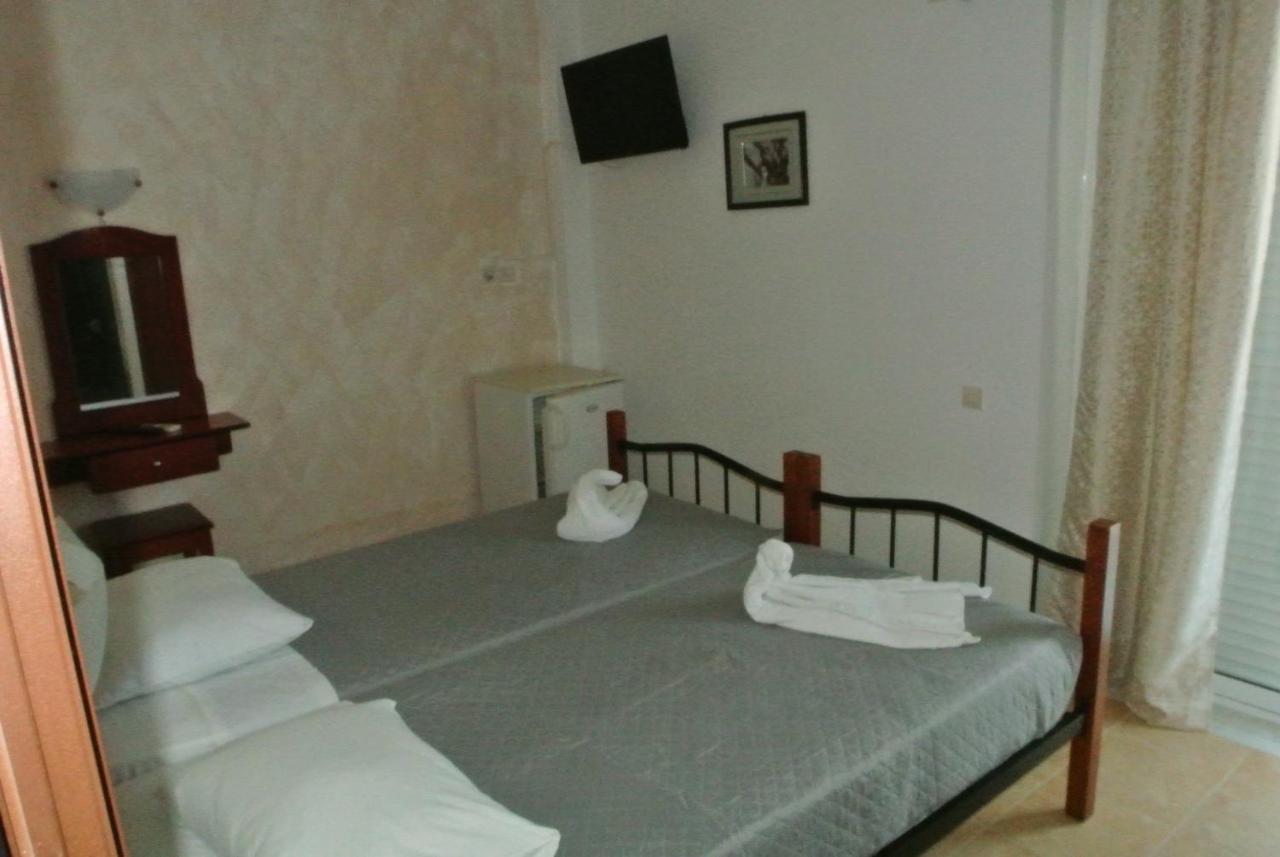 Kokalakis Hotel Kefalos  Exterior photo