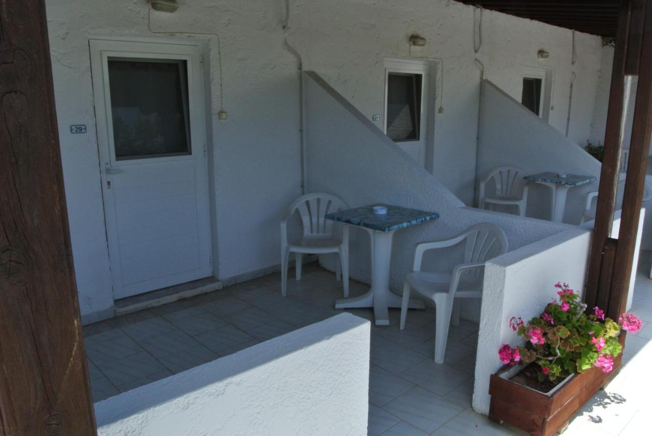Kokalakis Hotel Kefalos  Exterior photo