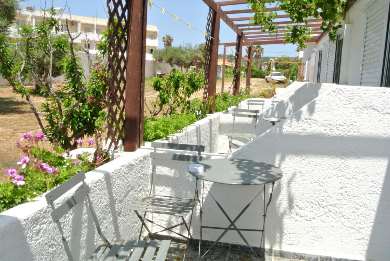Kokalakis Hotel Kefalos  Exterior photo