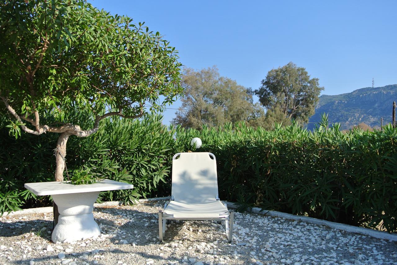 Kokalakis Hotel Kefalos  Exterior photo