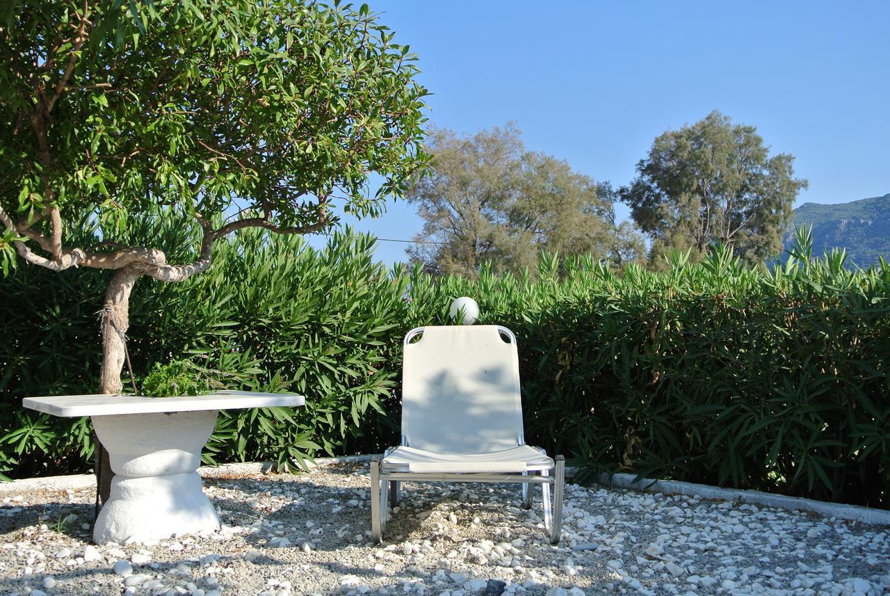 Kokalakis Hotel Kefalos  Exterior photo