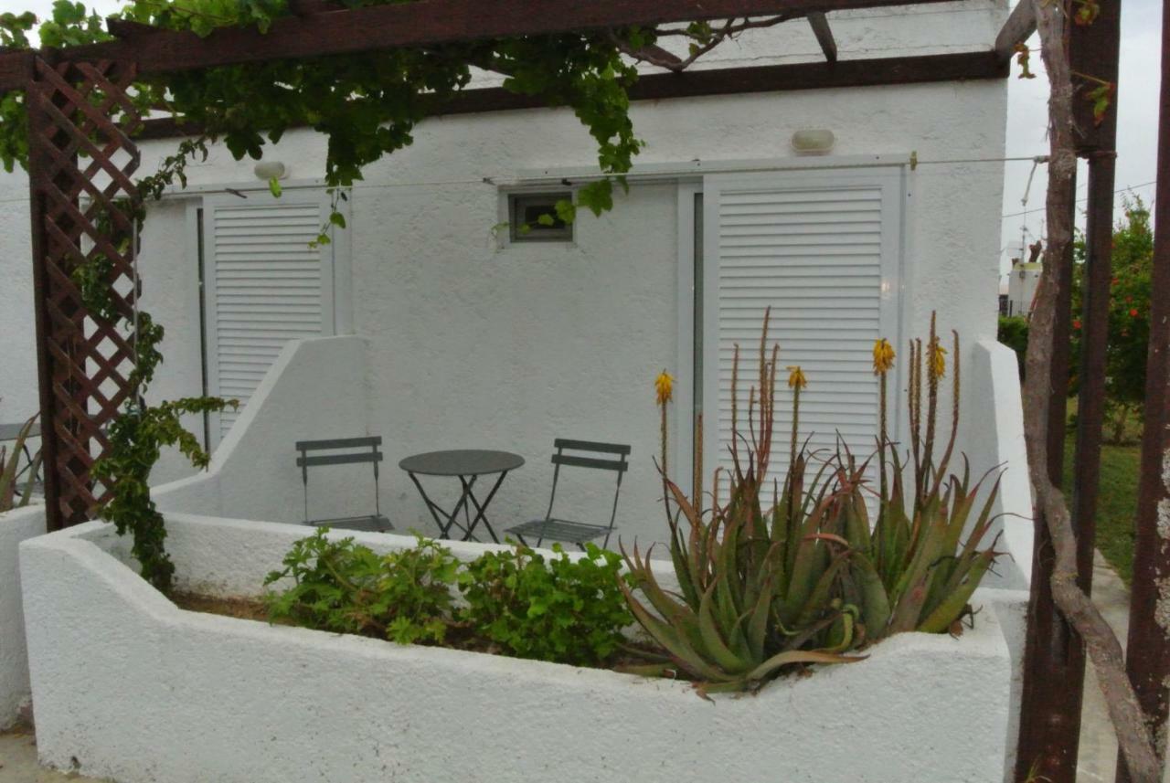 Kokalakis Hotel Kefalos  Exterior photo